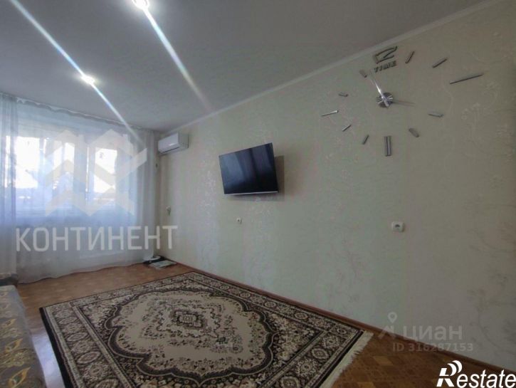 1-комн квартира Советская улица, 14,  д. 14