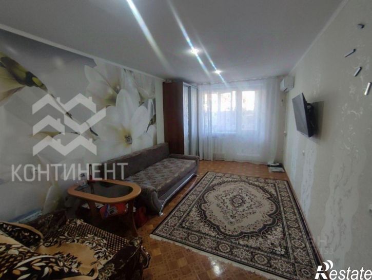 1-комн квартира Советская улица, 14,  д. 14