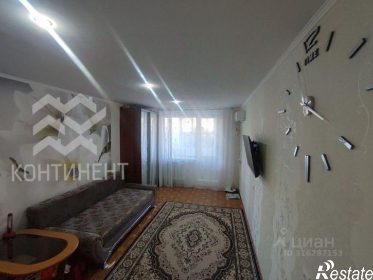 1-комн квартира Советская улица, 14,  д. 14