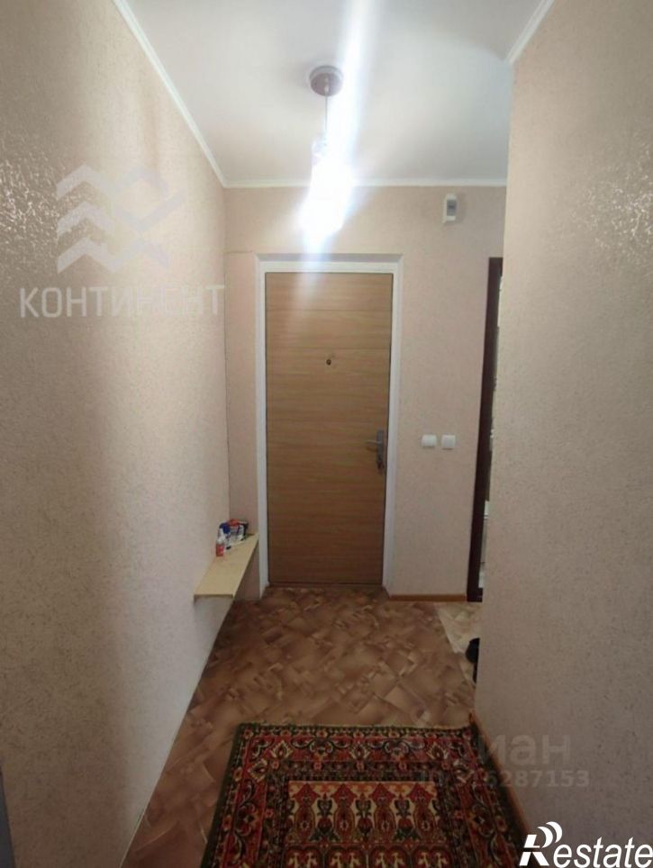 1-комн квартира Советская улица, 14,  д. 14