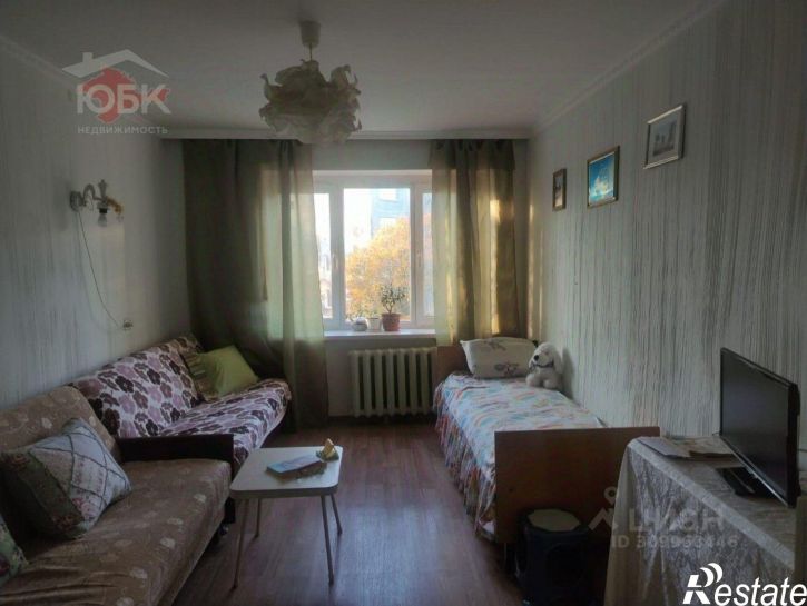 2-комн квартира ул Школьная, 5,  д. 5