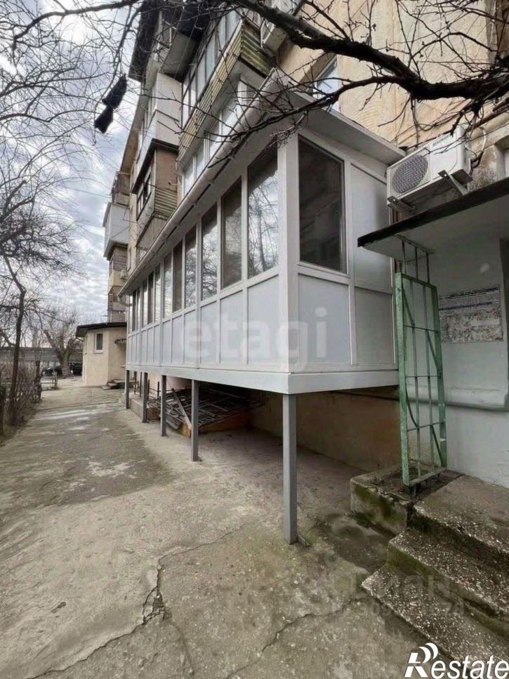 3-комн квартира улица Некрасова, 70,  д. 70