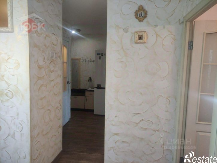 2-комн квартира ул Школьная, 5,  д. 5