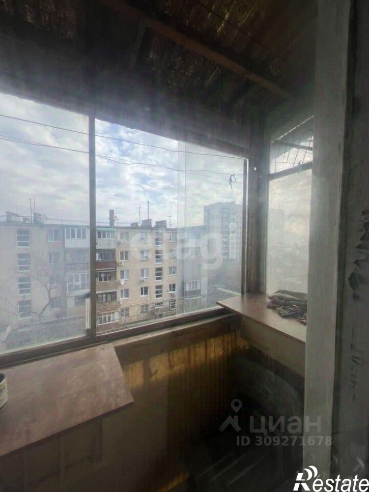 3-комн квартира улица Некрасова, 70,  д. 70