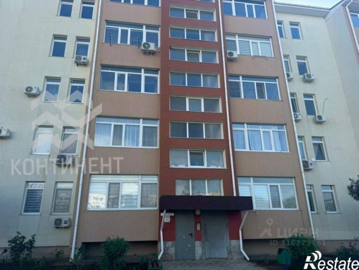 1-комн квартира ул Сырникова, 33,  д. 33