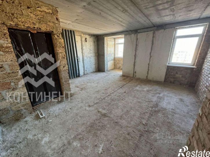 1-комн квартира ул Сырникова, 33,  д. 33