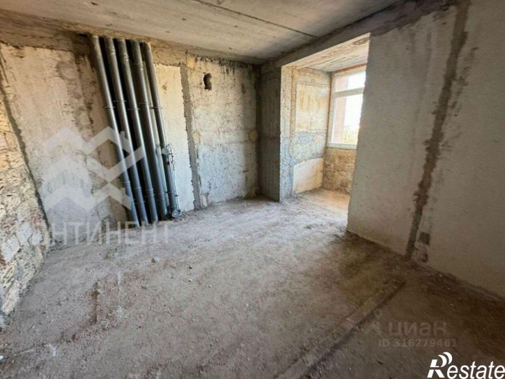 1-комн квартира ул Сырникова, 33,  д. 33