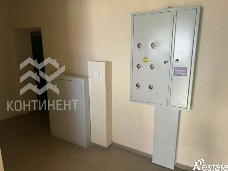 1-комн квартира ул Сырникова, 33,  д. 33