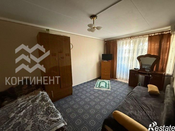 1-комн квартира ул им.60-летия Октября, 20,  д. 20