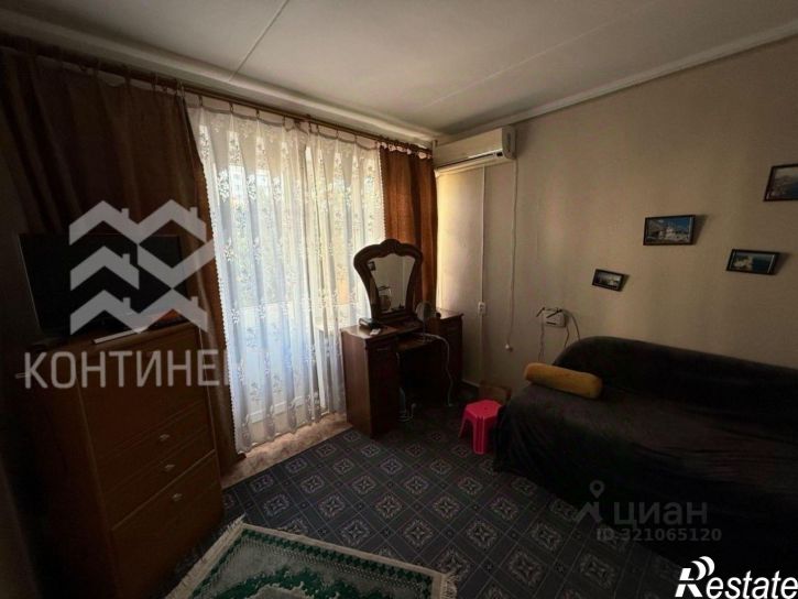 1-комн квартира ул им.60-летия Октября, 20,  д. 20