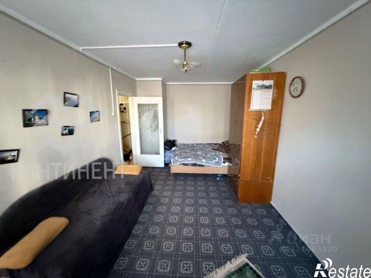 1-комн квартира ул им.60-летия Октября, 20,  д. 20