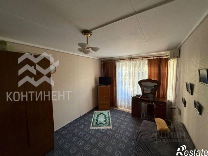 1-комн квартира ул им.60-летия Октября, 20,  д. 20