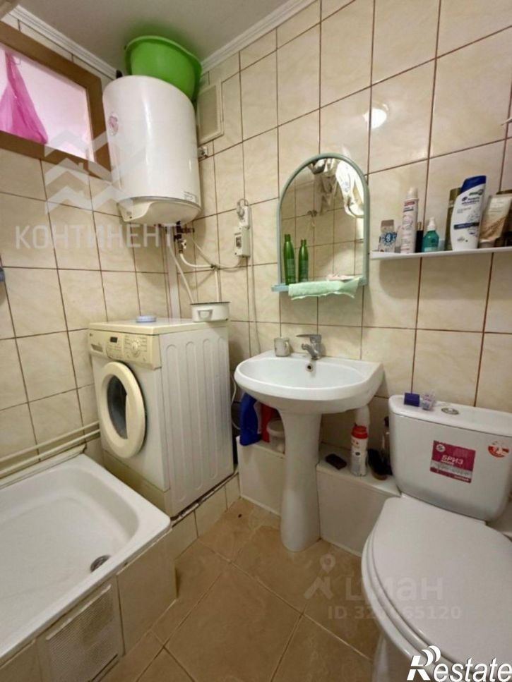 1-комн квартира ул им.60-летия Октября, 20,  д. 20