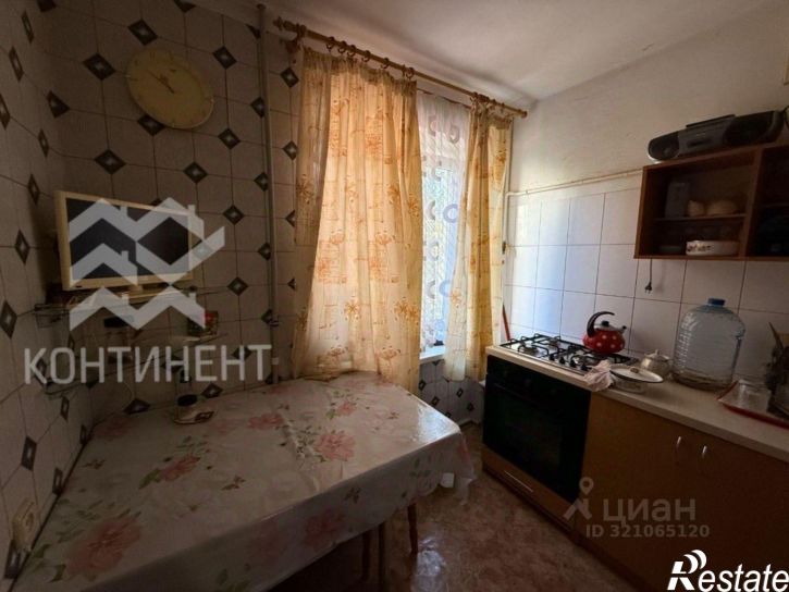 1-комн квартира ул им.60-летия Октября, 20,  д. 20