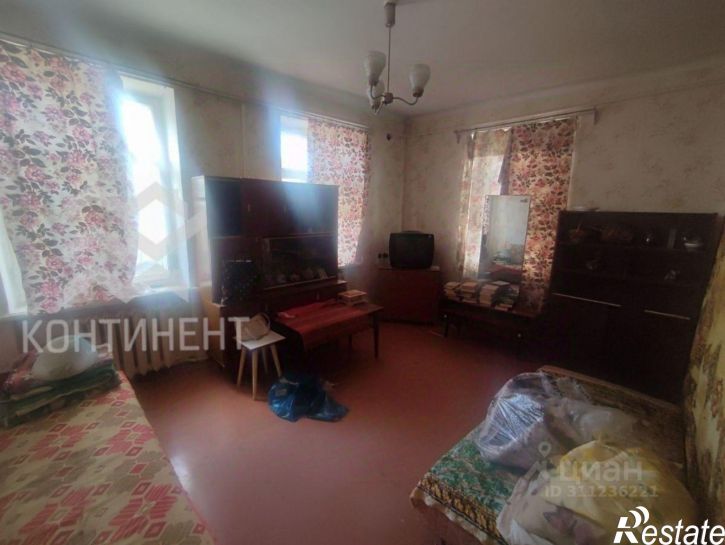 2-комн квартира ул Сытникова, 19,  д. 19