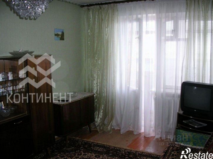 1-комн квартира пр-кт Победы, 10,  д. 10