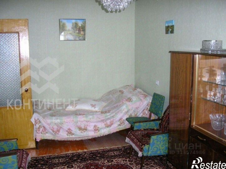 1-комн квартира пр-кт Победы, 10,  д. 10