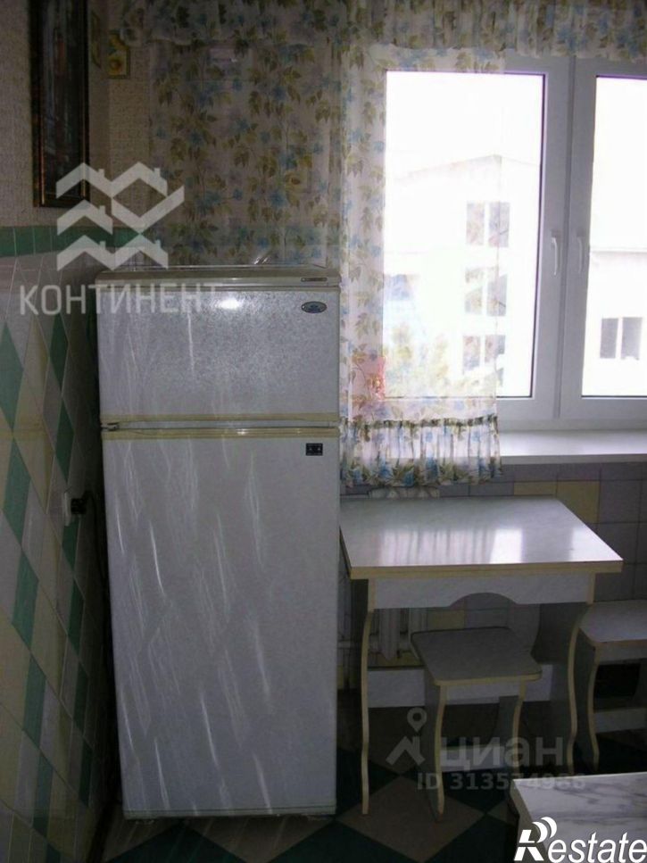 1-комн квартира пр-кт Победы, 10,  д. 10