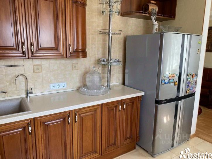 3-комн квартира улица 9-го Мая, 47Б,  д. 47Б