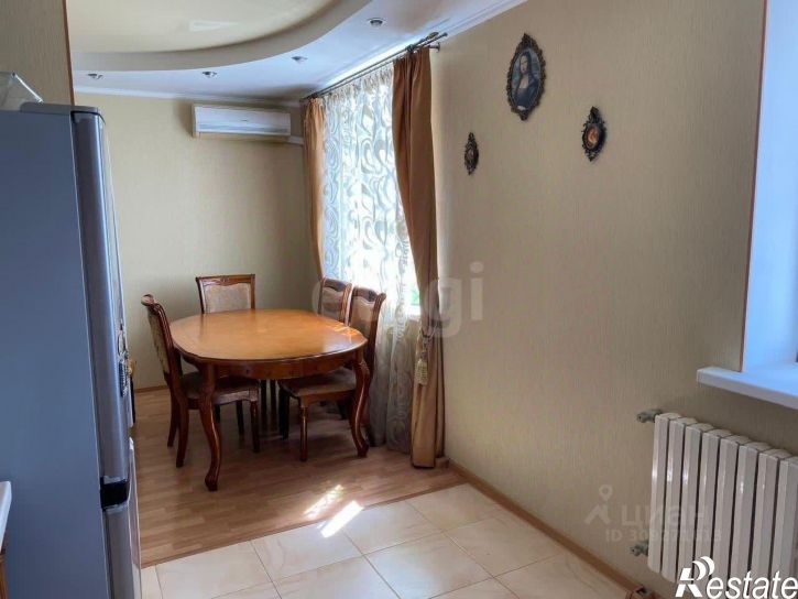 3-комн квартира улица 9-го Мая, 47Б,  д. 47Б