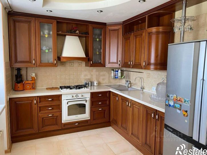 3-комн квартира улица 9-го Мая, 47Б,  д. 47Б