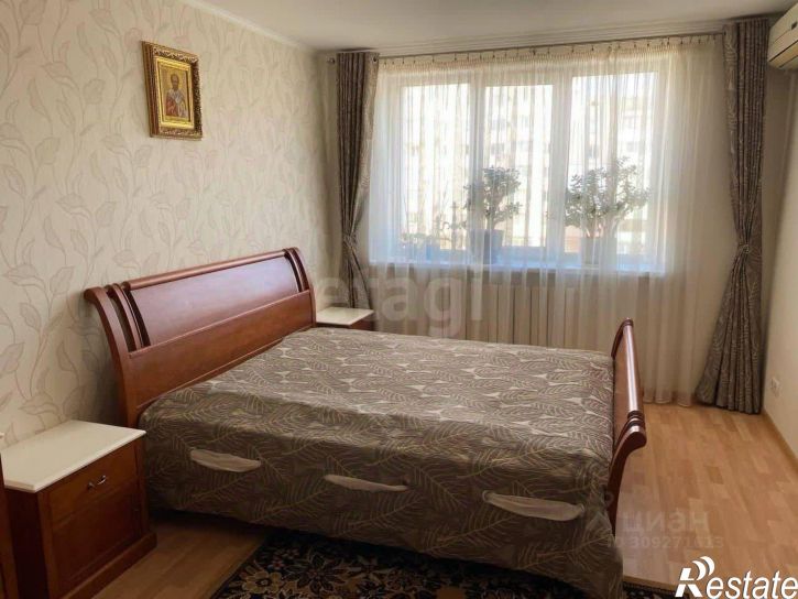 3-комн квартира улица 9-го Мая, 47Б,  д. 47Б