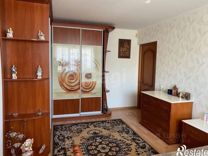 3-комн квартира улица 9-го Мая, 47Б,  д. 47Б