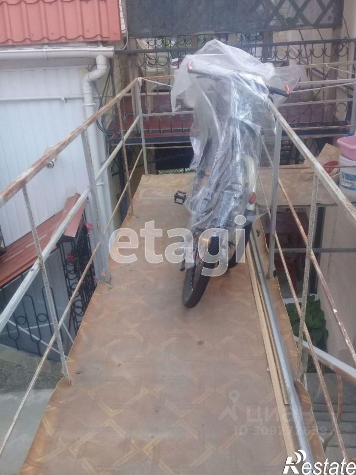 2-комн квартира Тесный пер, 6,  д. 6