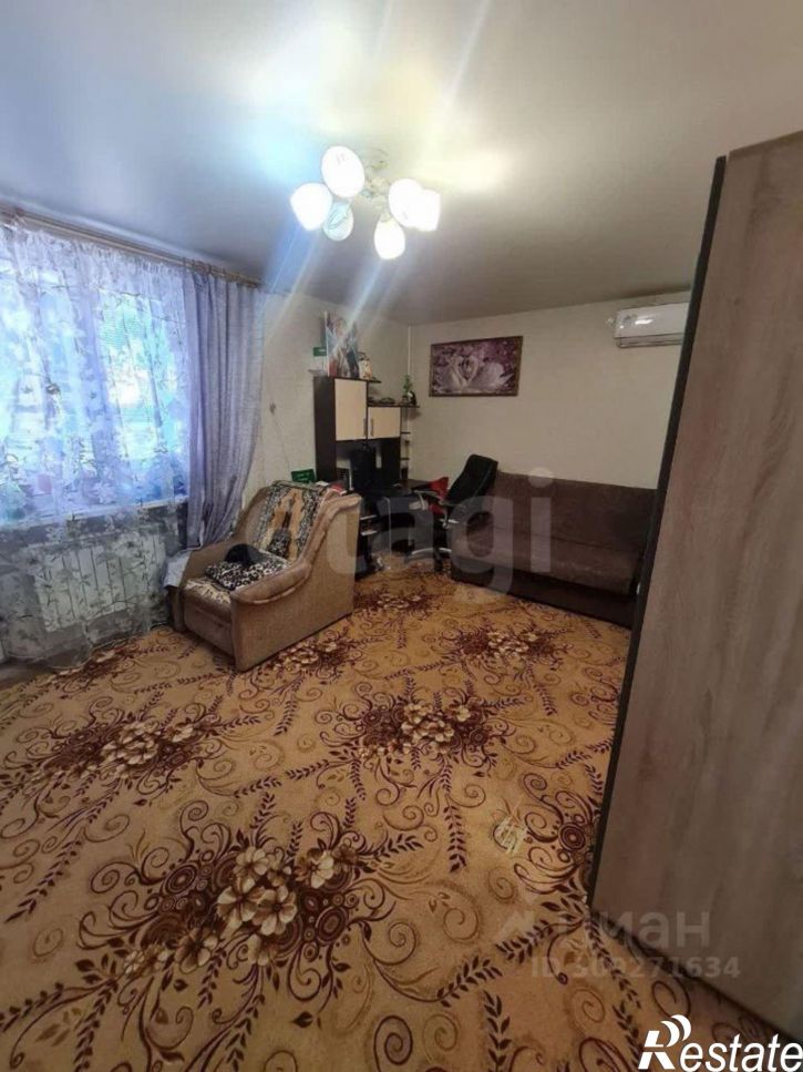 1-комн квартира ул им.60-летия Октября, 22а,  д. 22а