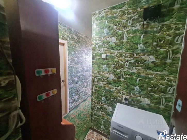 1-комн квартира ул им.60-летия Октября, 22а,  д. 22а