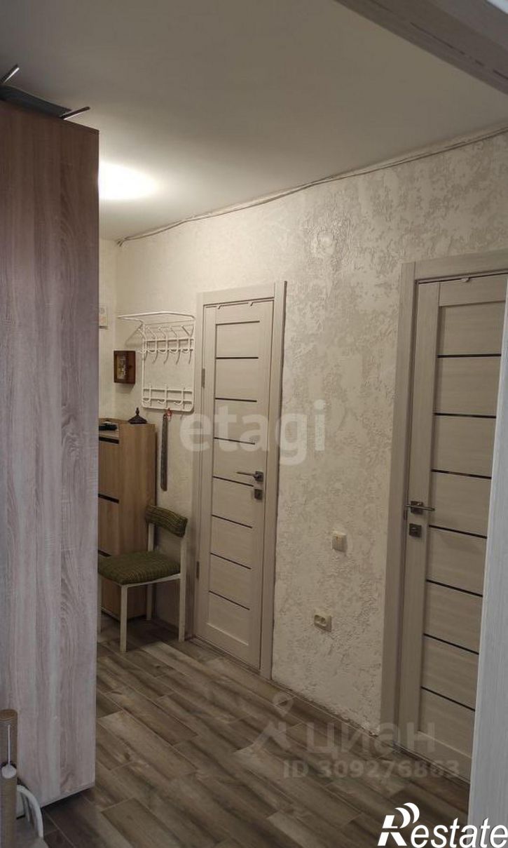 3-комн квартира ул им.9-го Мая, 76а,  д. 76а