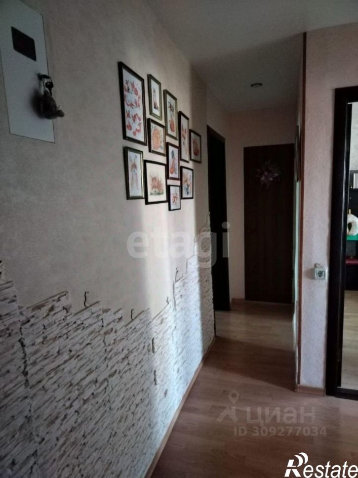 2-комн квартира ул им.Крупской, 5,  д. 5