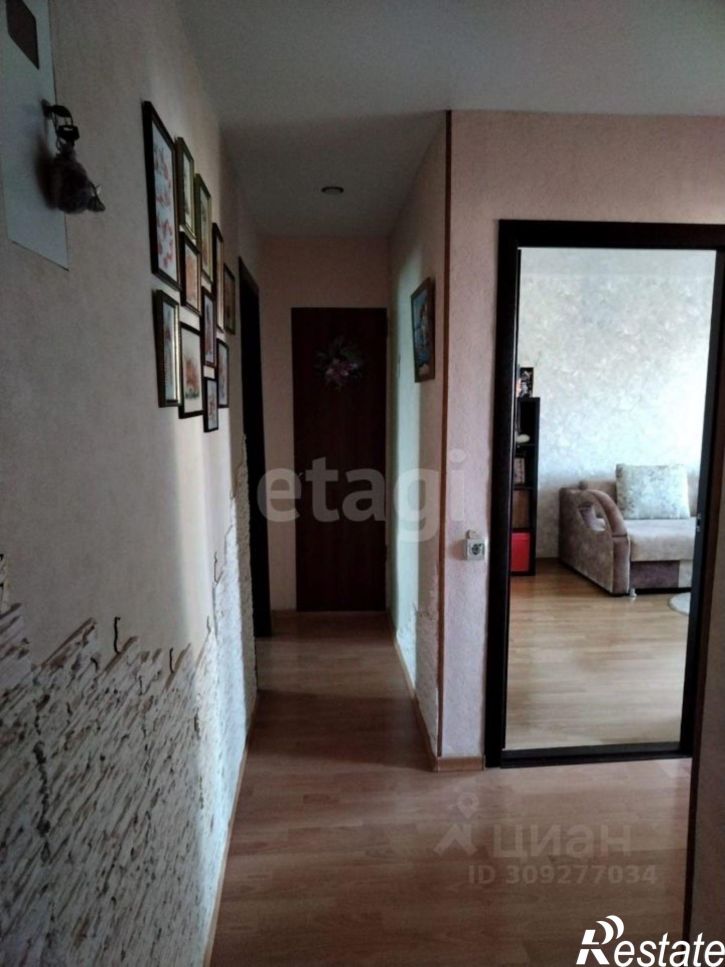 2-комн квартира ул им.Крупской, 5,  д. 5