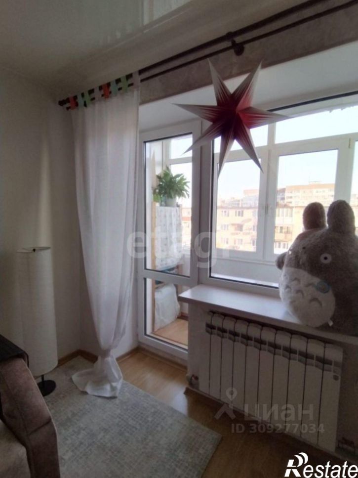 2-комн квартира ул им.Крупской, 5,  д. 5