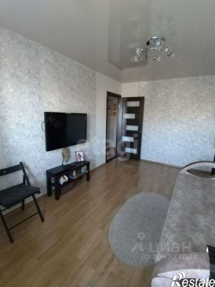 2-комн квартира ул им.Крупской, 5,  д. 5