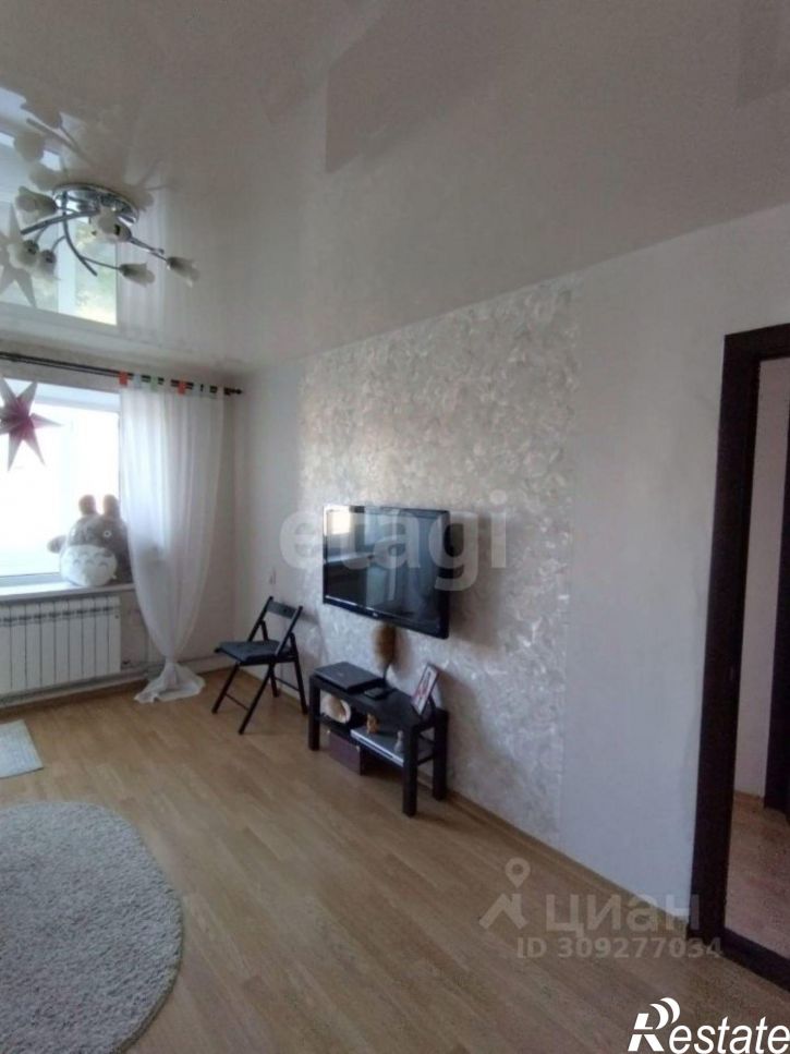 2-комн квартира ул им.Крупской, 5,  д. 5