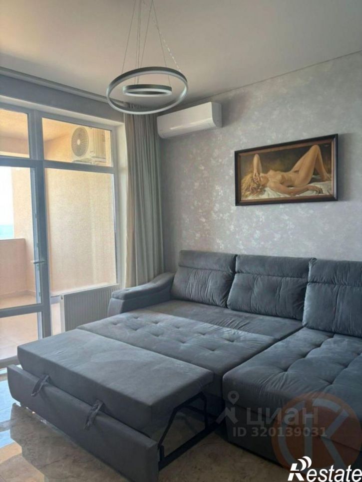 2-комн квартира ул Симферопольская, 2,  д. 2