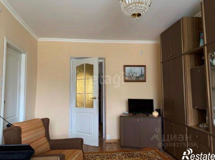 3-комн квартира улица Некрасова, 92,  д. 92