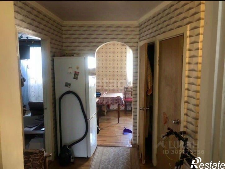 3-комн квартира улица Некрасова, 92,  д. 92