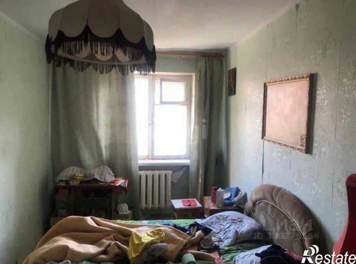 3-комн квартира улица Некрасова, 92,  д. 92