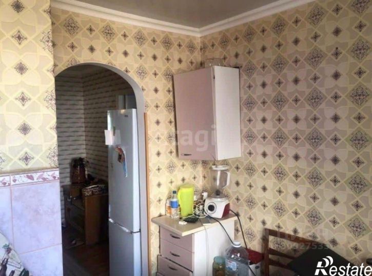 3-комн квартира улица Некрасова, 92,  д. 92