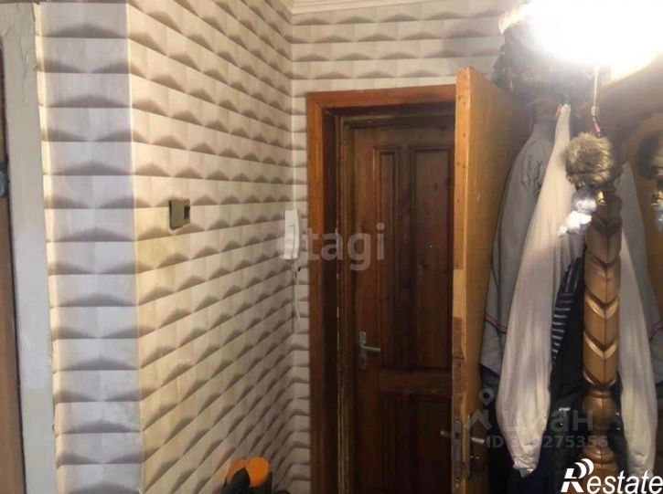 3-комн квартира улица Некрасова, 92,  д. 92