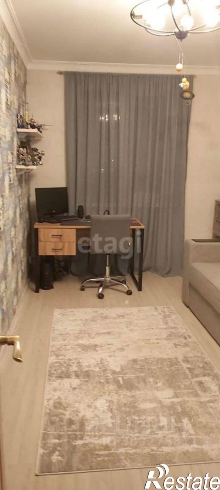 3-комн квартира проспект Победы, 38,  д. 38