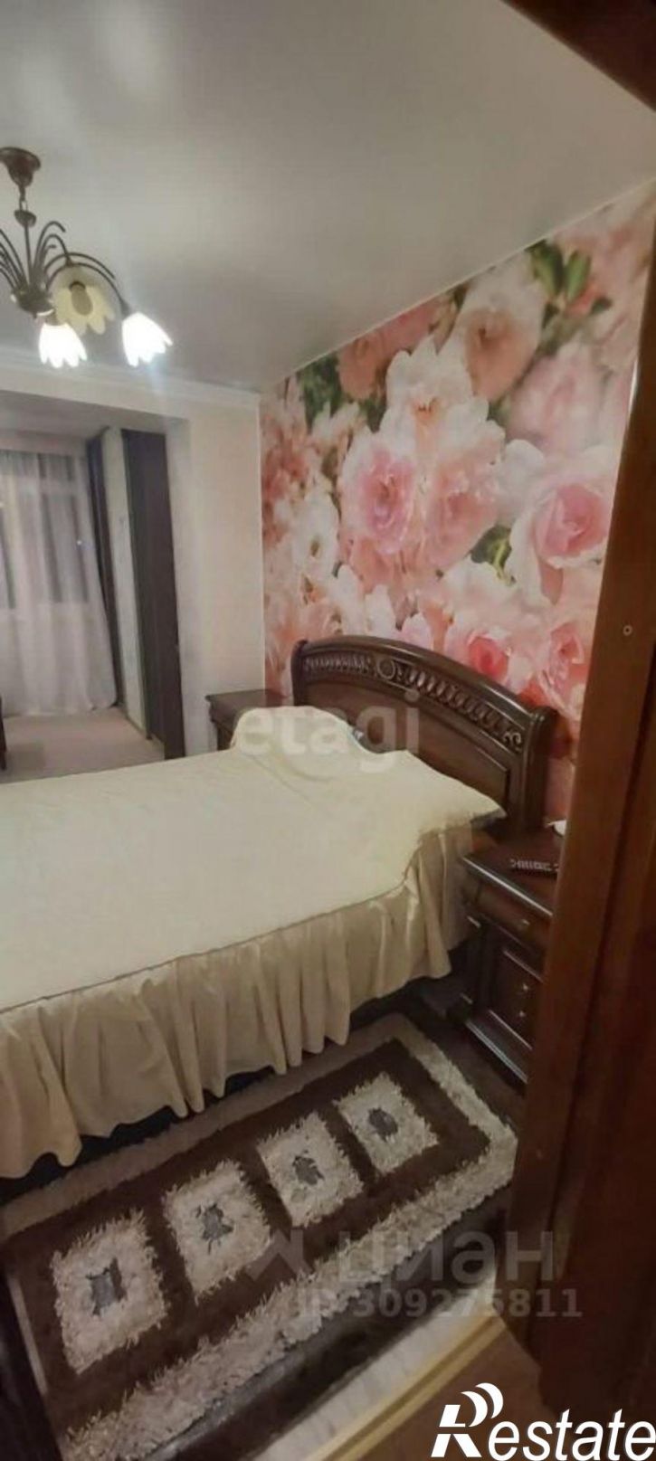 3-комн квартира проспект Победы, 38,  д. 38