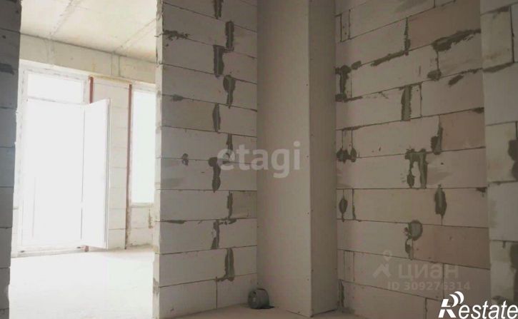 2-комн квартира улица Революции, 34/1/1,  д. 34/1/1