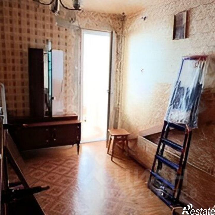 3-комн квартира ул Молодежная, 1,  д. 1