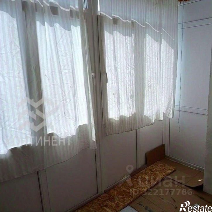 3-комн квартира ул Молодежная, 1,  д. 1