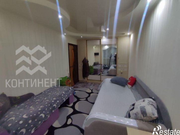 2-комн квартира ул Чапаева, 47,  д. 47