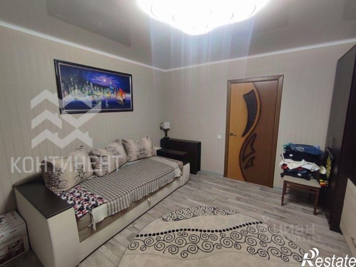 2-комн квартира ул Чапаева, 47,  д. 47