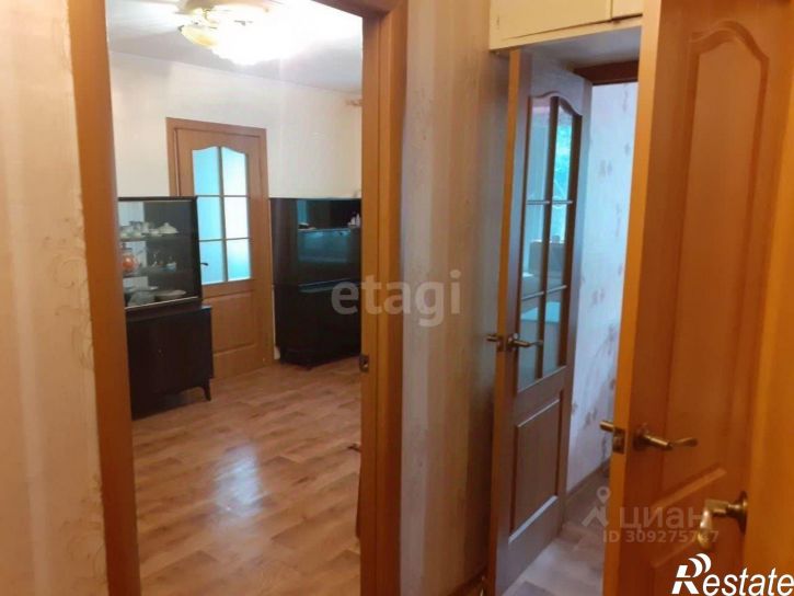 3-комн квартира пр-кт Победы, 38,  д. 38